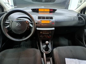 Citroen C4 1.6i 120k.c. + Газ!, снимка 6