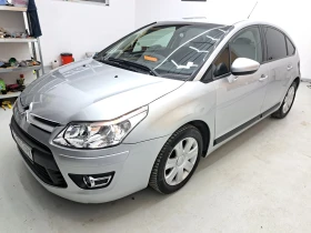 Citroen C4 1.6i 120k.c. + Газ!, снимка 2