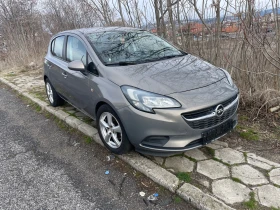 Opel Corsa 1.0 eco flex, снимка 1