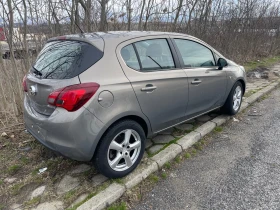 Opel Corsa 1.0 eco flex, снимка 2