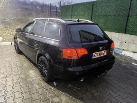 Audi A4  3.0 TDI Quattro, снимка 3