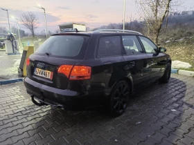 Audi A4  3.0 TDI Quattro, снимка 4