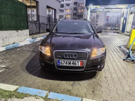 Audi A4  3.0 TDI Quattro, снимка 2