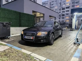 Audi A4  3.0 TDI Quattro, снимка 1