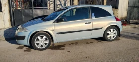 Renault Megane, снимка 2