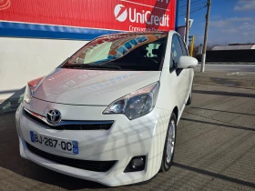     Toyota Verso S 1.4 D4D(90 kc) 6  