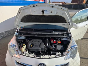 Toyota Verso S 1.4 D4D(90 kc) 6 Скорости Нави, снимка 8