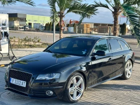 Audi A4, снимка 1