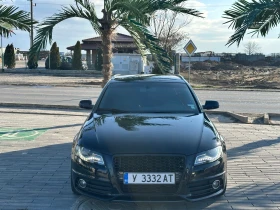 Audi A4, снимка 4