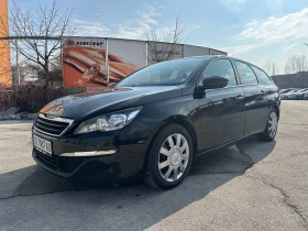 Peugeot 308 1.6d 120 к.с. 1