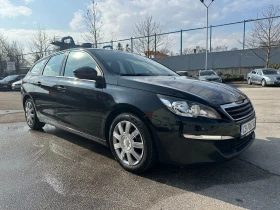 Peugeot 308 1.6d 120 к.с., снимка 6