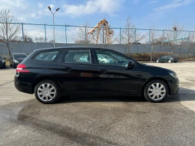 Peugeot 308 1.6d 120 к.с., снимка 5