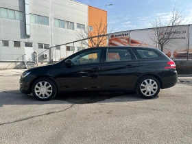 Peugeot 308 1.6d 120 к.с., снимка 2