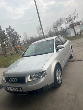 Audi A4 1.9 131к.с, снимка 9