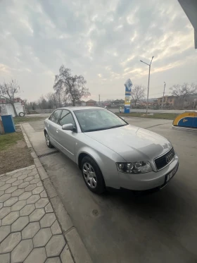 Audi A4 1.9 131к.с, снимка 6