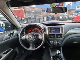 Subaru Impreza 2.5I 230K.C, снимка 12