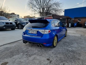 Subaru Impreza 2.5I 230K.C, снимка 6