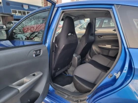 Subaru Impreza 2.5I 230K.C, снимка 11