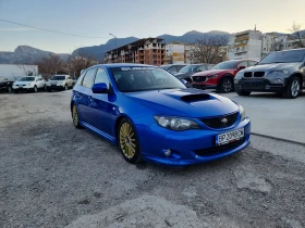 Subaru Impreza 2.5I 230K.C, снимка 8