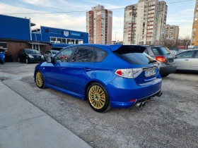 Subaru Impreza 2.5I 230K.C, снимка 4