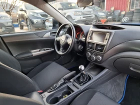 Subaru Impreza 2.5I 230K.C, снимка 16