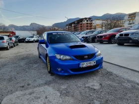 Subaru Impreza 2.5I 230K.C, снимка 9