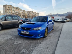 Subaru Impreza 2.5I 230K.C, снимка 2