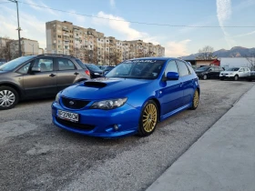 Subaru Impreza 2.5I 230K.C, снимка 3