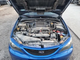 Subaru Impreza 2.5I 230K.C, снимка 17