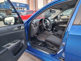 Subaru Impreza 2.5I 230K.C, снимка 10