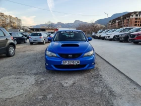 Subaru Impreza 2.5I 230K.C, снимка 1