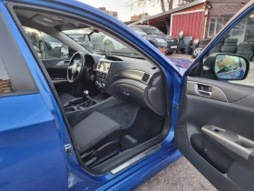 Subaru Impreza 2.5I 230K.C, снимка 15