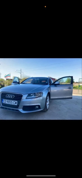 Audi A4 Напълно обслужена, всичко платено. - 8000 лв. - 65048013 | Car24.bg