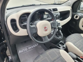 Fiat Panda 1.3 M-JET/75KS/4x4, снимка 10