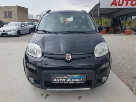 Fiat Panda 1.3 M-JET/75KS/4x4, снимка 2