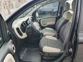 Fiat Panda 1.3 M-JET/75KS/4x4, снимка 9