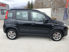 Обява за продажба на Fiat Panda 1.3 M-JET/75KS/4x4 ~12 900 лв. - изображение 7