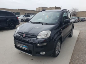 Fiat Panda 1.3 M-JET/75KS/4x4 | Mobile.bg    3