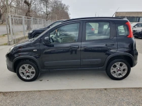 Fiat Panda 1.3 M-JET/75KS/4x4, снимка 4