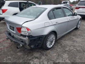 BMW 335 CARFAX    | Mobile.bg    4