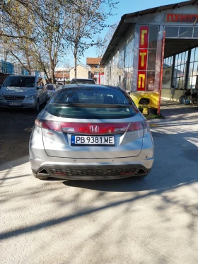 Обява за продажба на Honda Civic ~5 950 лв. - изображение 2