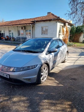 Обява за продажба на Honda Civic ~5 950 лв. - изображение 1