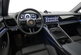 Porsche Panamera 4 E-HYBRID/FACELIFT/SPORT CHRONO/BOSE/PANO/360/ - 224780 лв. - 35956723 | Car24.bg