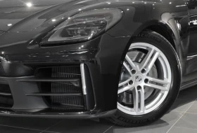 Porsche Panamera 4 E-HYBRID/FACELIFT/SPORT CHRONO/BOSE/PANO/360/ - 224780 лв. - 35956723 | Car24.bg