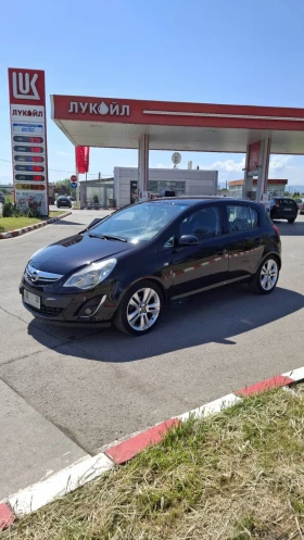 Opel Corsa 1.3CDTI - 6999 лв. - 90980033 | Car24.bg