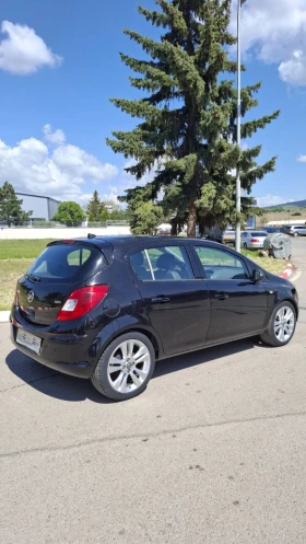 Opel Corsa 1.3CDTI - 6999 лв. - 90980033 | Car24.bg