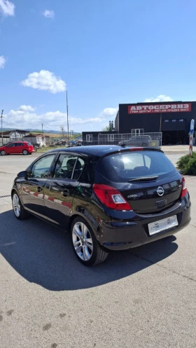 Opel Corsa 1.3CDTI - 6999 лв. - 90980033 | Car24.bg