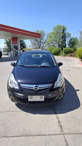 Opel Corsa 1.3CDTI - 6999 лв. - 90980033 | Car24.bg