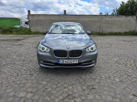 Обява за продажба на BMW 5 Gran Turismo 530 XD GT Car Play touch screen  ~24 500 лв. - изображение 1