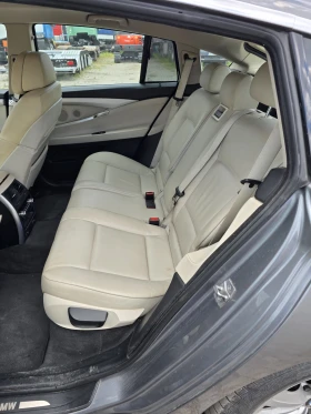 Обява за продажба на BMW 5 Gran Turismo 530 XD GT Car Play touch screen  ~24 500 лв. - изображение 8